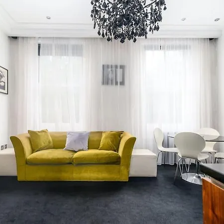 Award-Winning Designer Apartment London Exterior photo