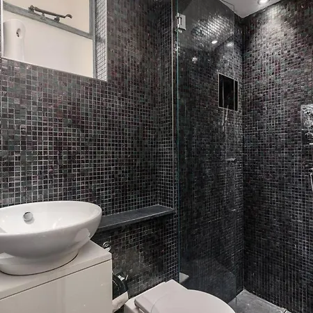 Award-Winning Designer Apartment London Exterior photo