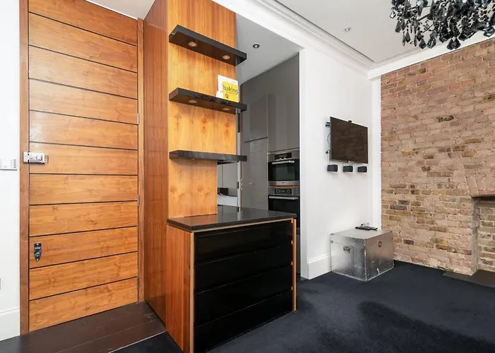 Award-Winning Designer Apartment